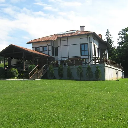 Hotel Milkana 3*