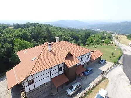 Hotel Milkana