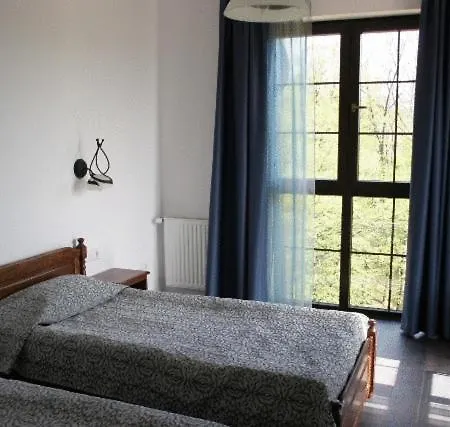 Hotel Milkana