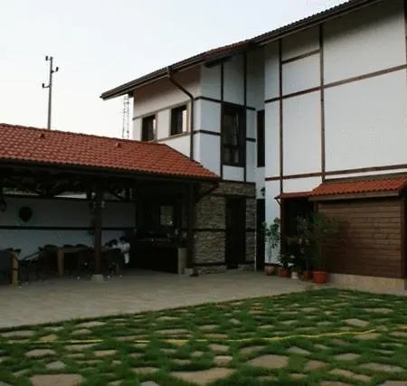 Milkana Hotel Gabrovo