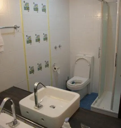 Hotel Milkana