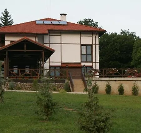 Milkana Gabrovo