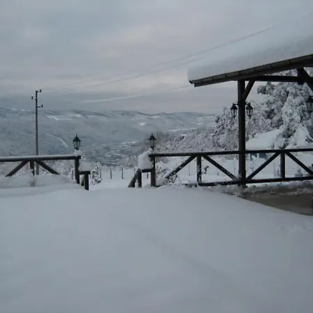 Milkana 3* Gabrovo