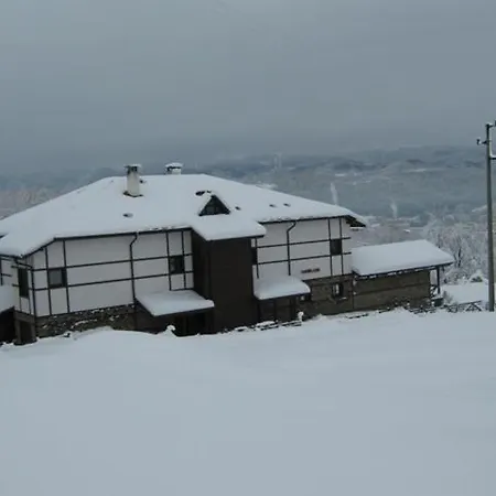 Milkana Hotell