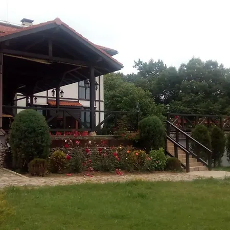 Hotel Milkana Gabrovo